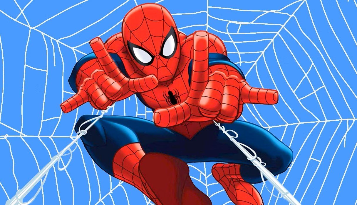 04. - 06.10.2024: Spiderman v Tatrách